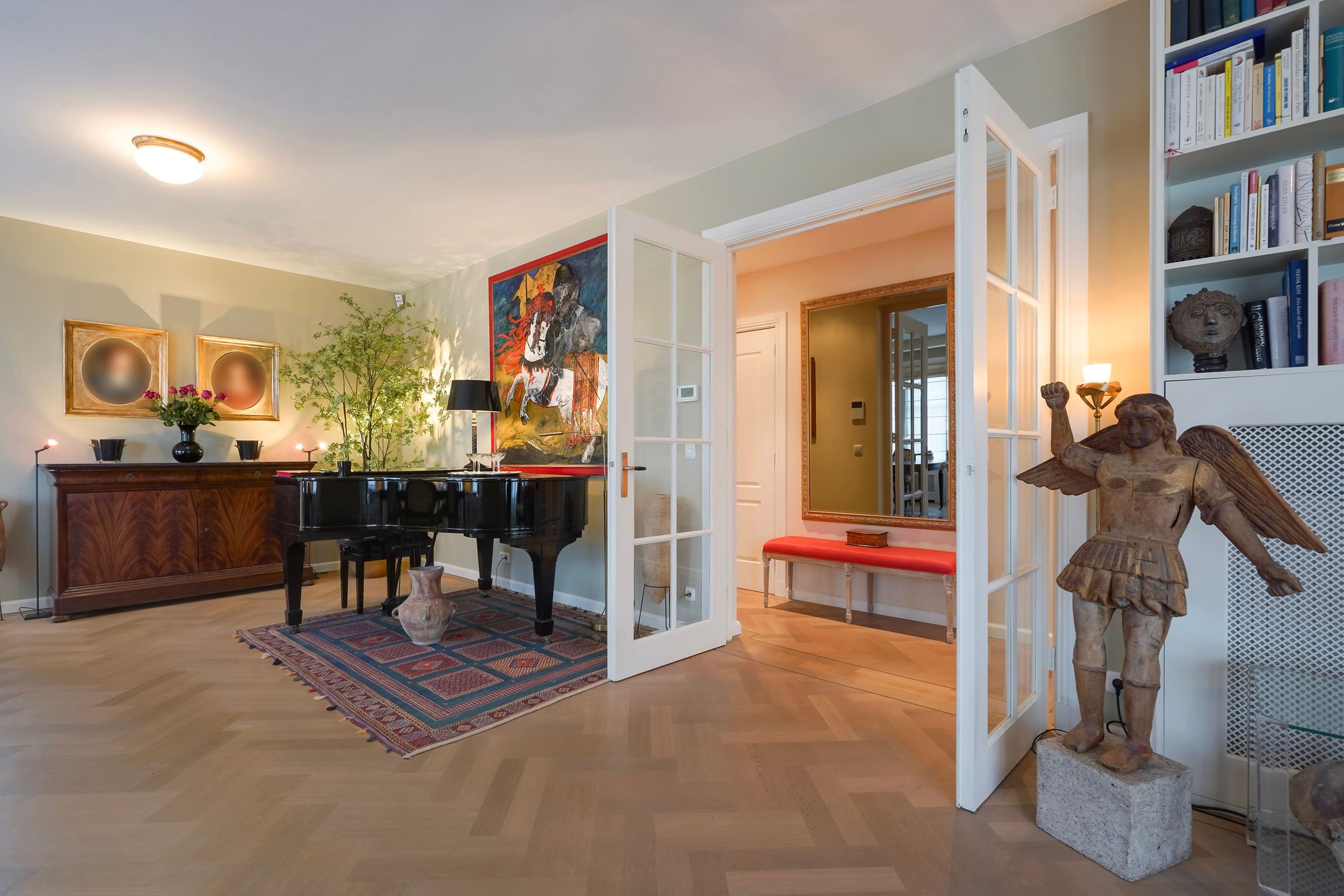 Foto 18 van Statenlaan 89-B