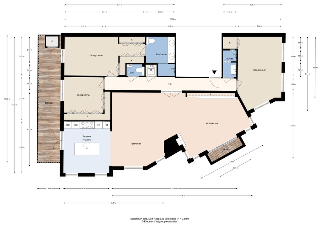 Foto 67 van Statenlaan 89-B