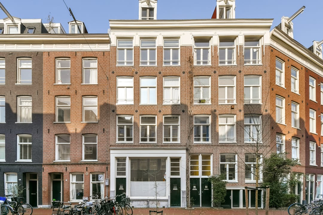 Photo 1 of Gerard Doustraat 15-1