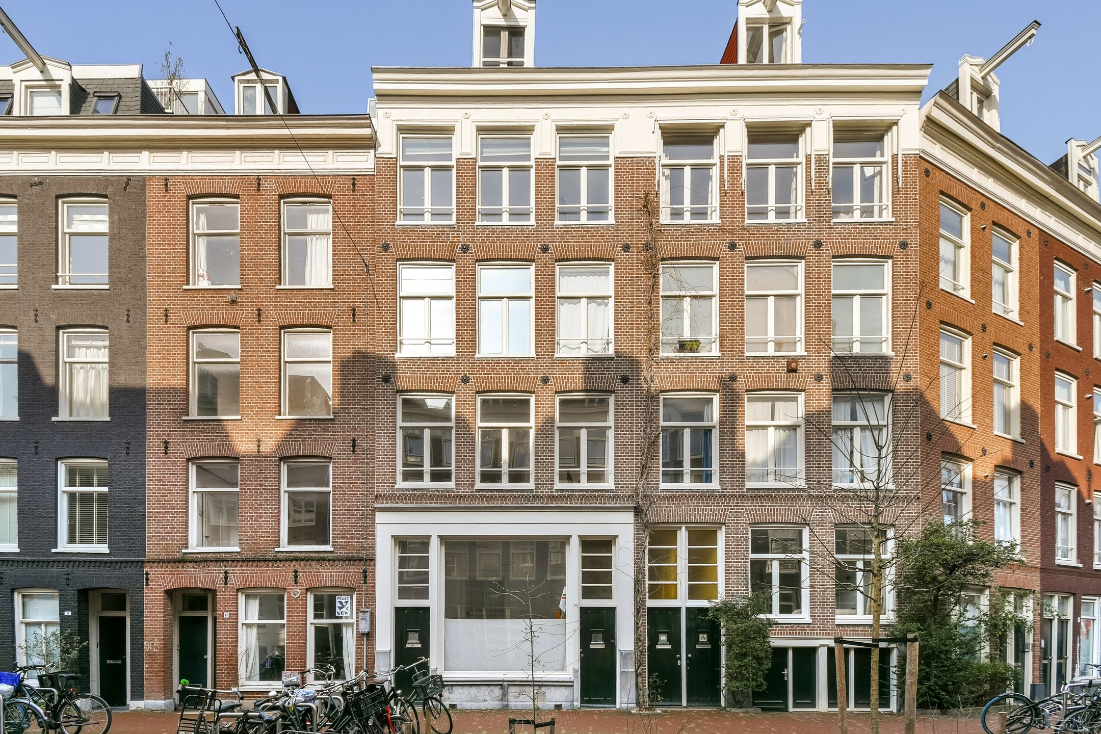 Gerard Doustraat 15- 15 1