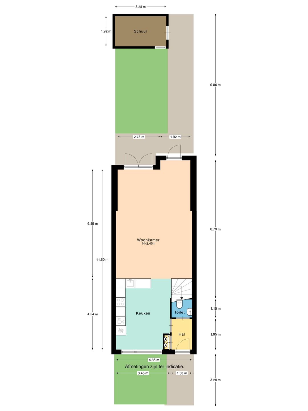 Foto 38 van Steenbok 18