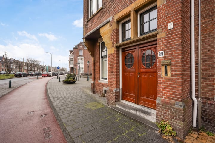 Foto 5 van Statenlaan 89-B