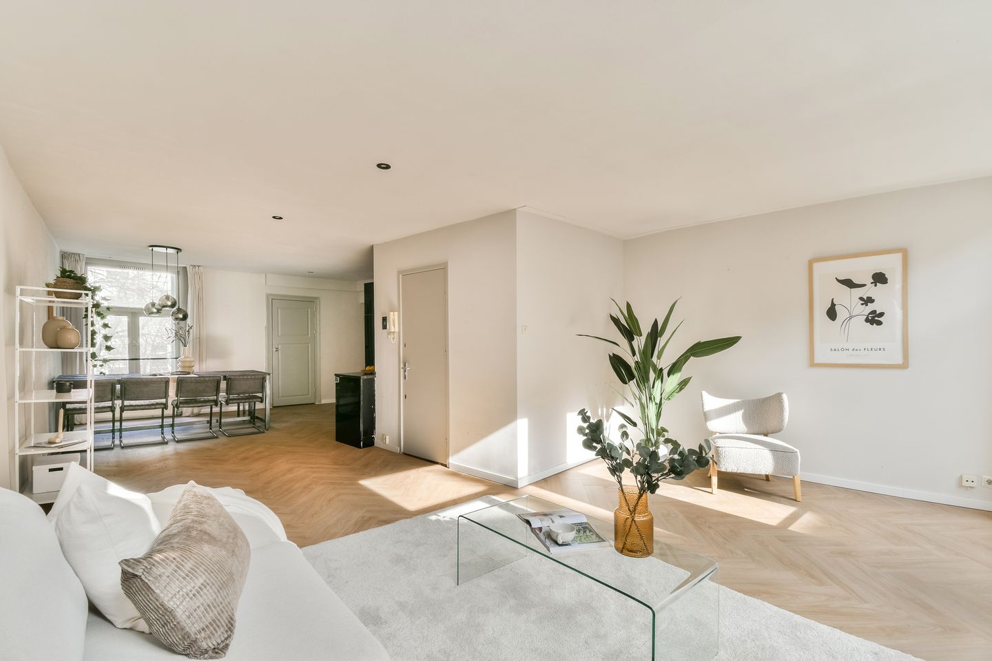 Photo 4 of Gerard Doustraat 15-1