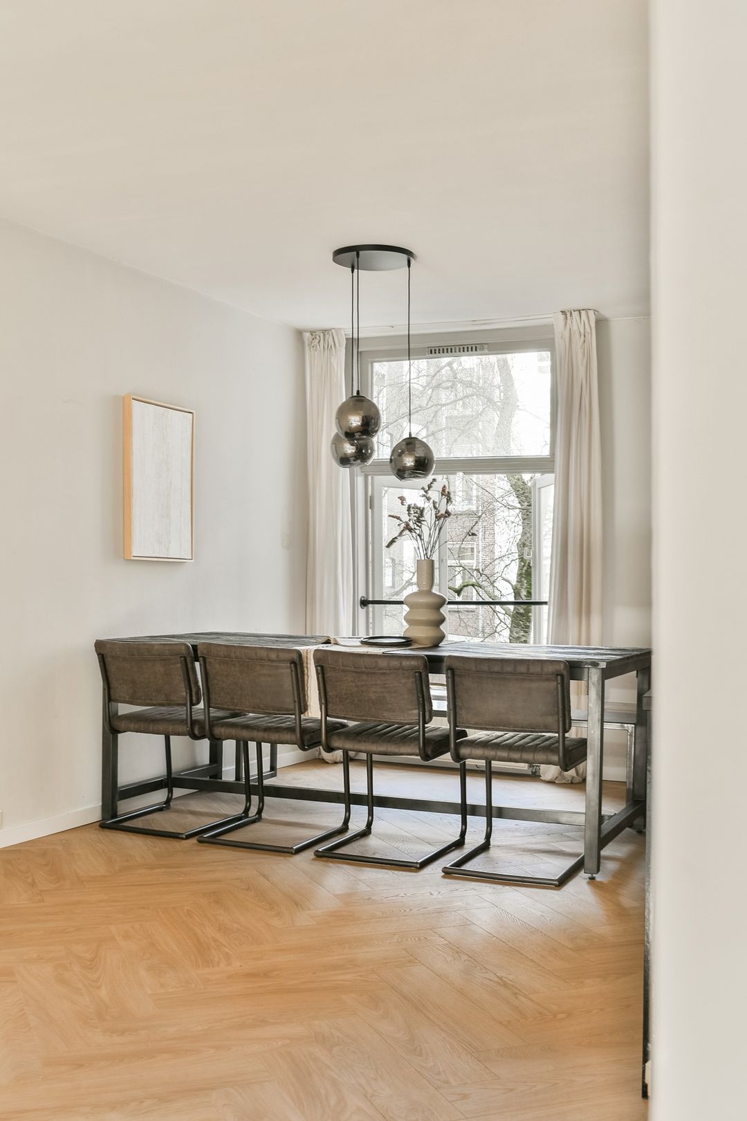 Photo 8 of Gerard Doustraat 15-1