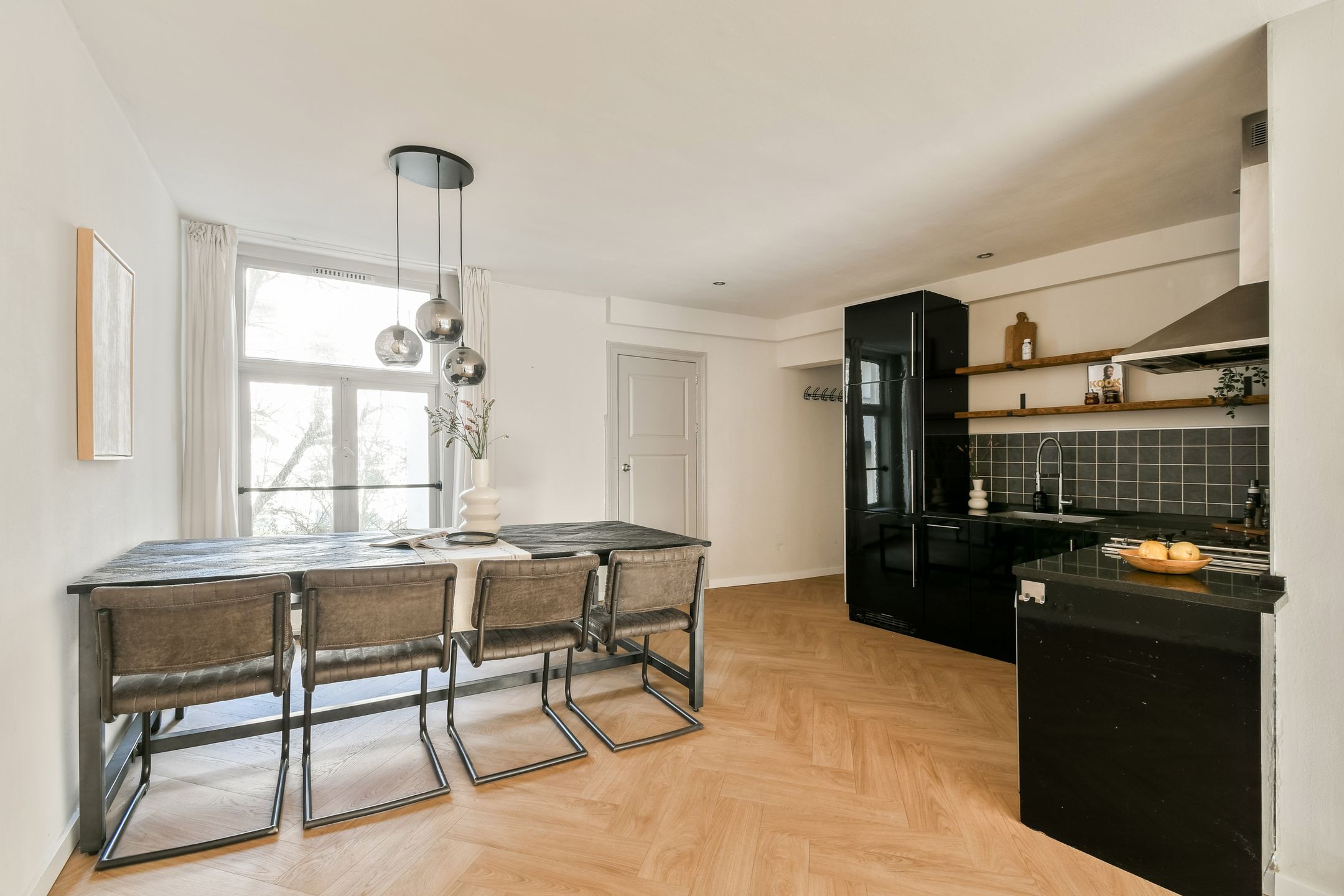 Photo 9 of Gerard Doustraat 15-1