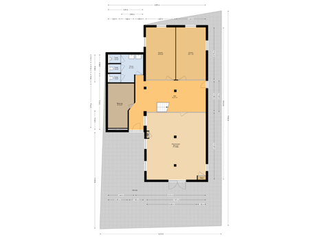View floorplan