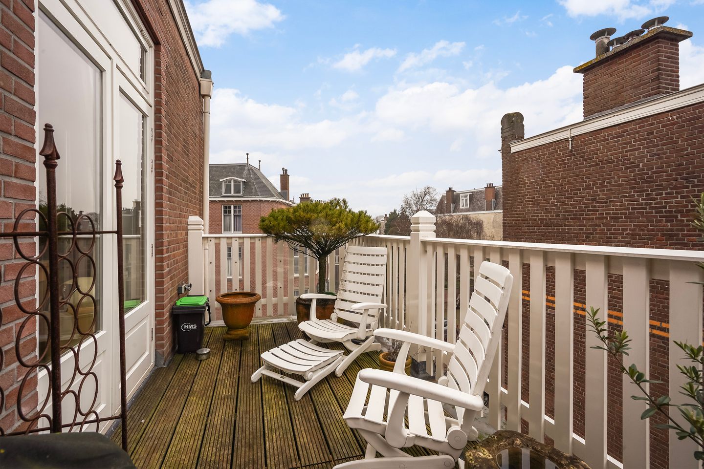 Foto 25 van Statenlaan 89-B