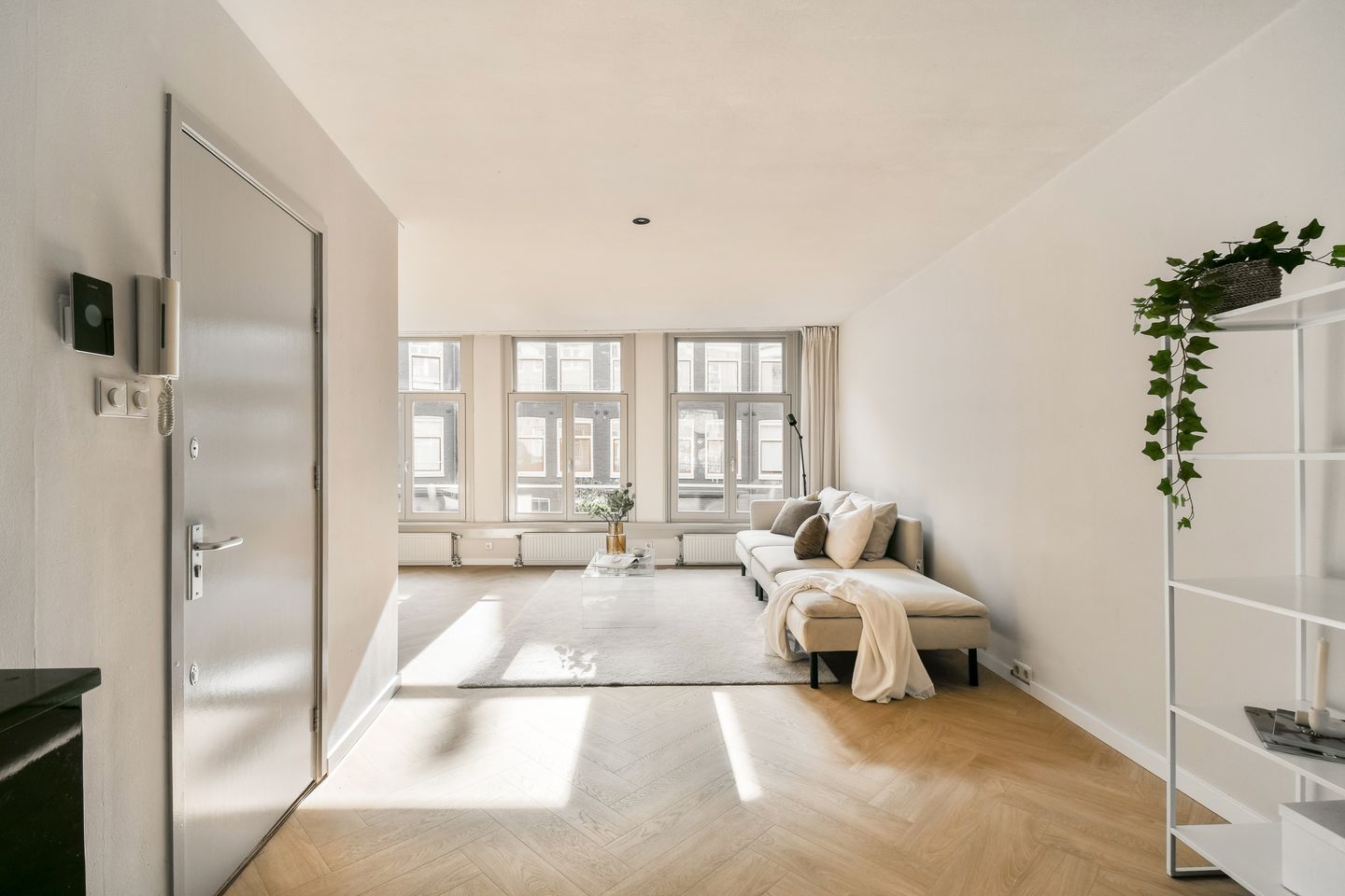 Photo 10 of Gerard Doustraat 15-1