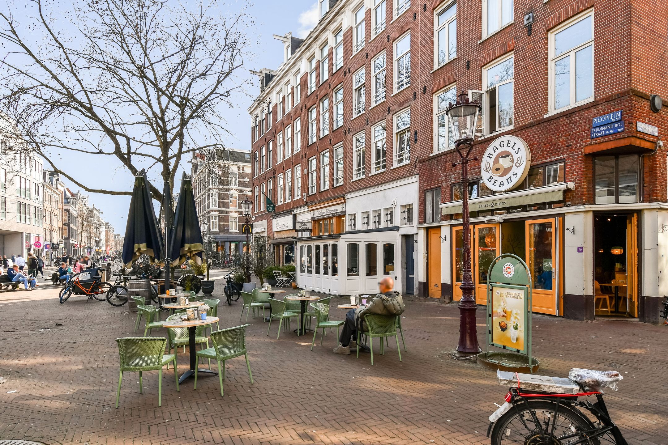 Photo 18 of Gerard Doustraat 15-1