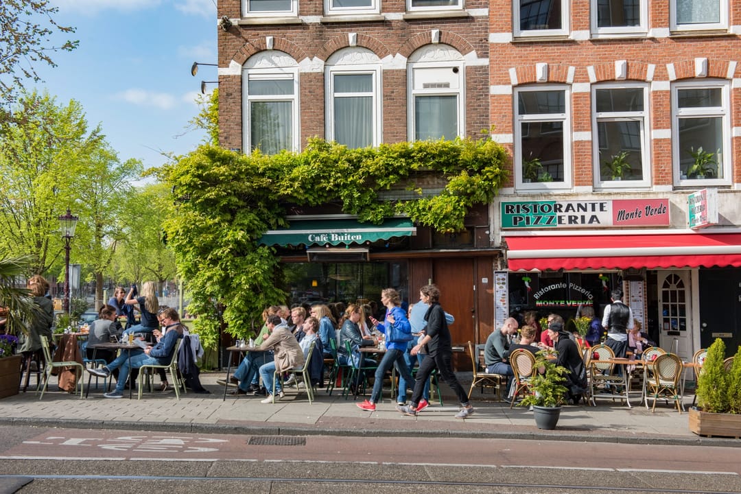 Photo 22 of Gerard Doustraat 15-1