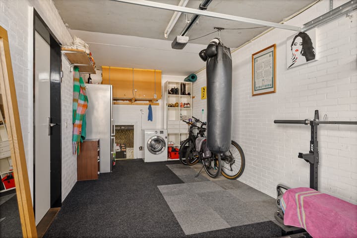 Foto 5 van Peckedam 5