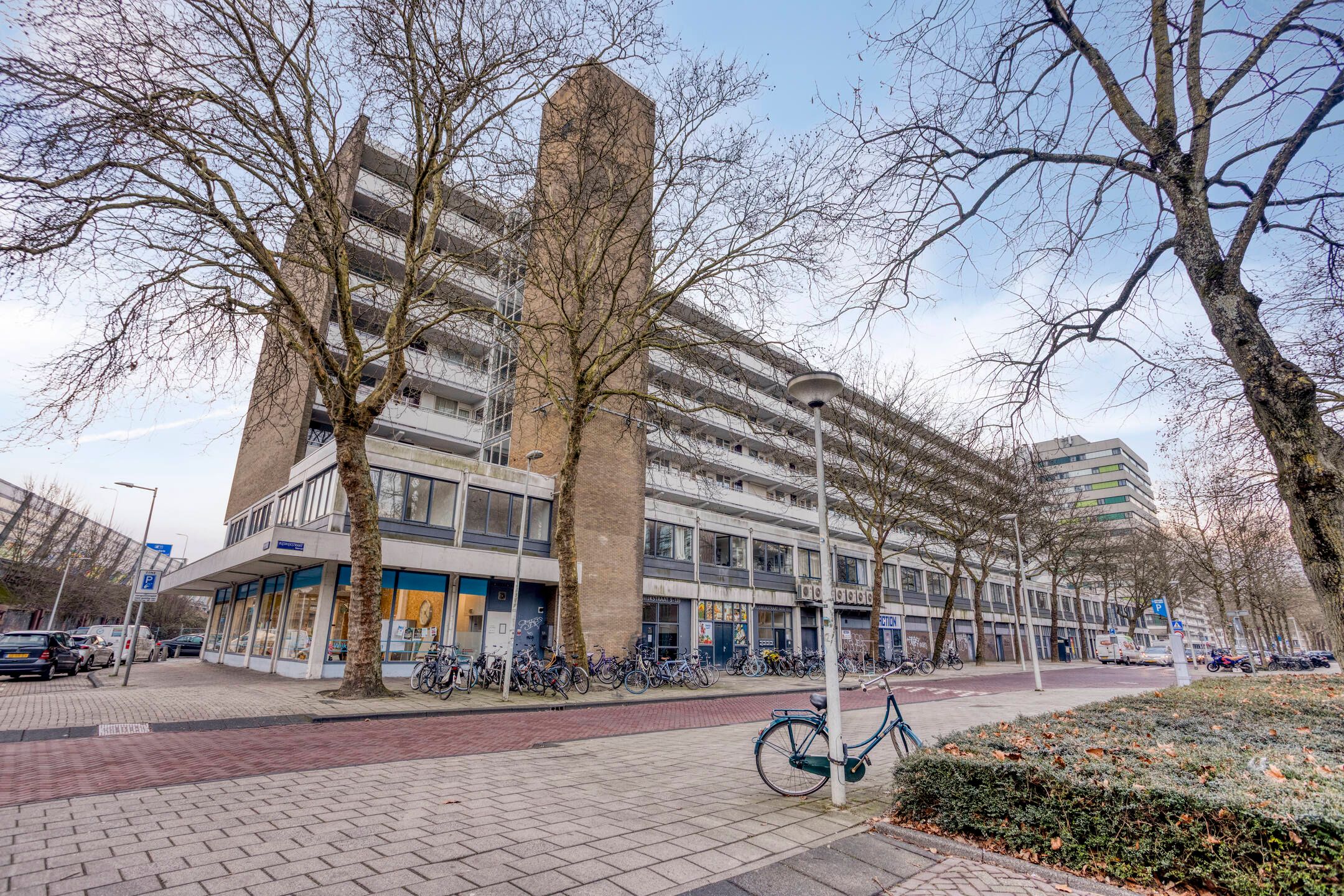 Foto 30 van Rijswijkstraat 41