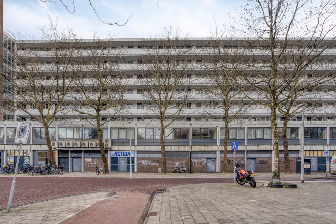 Foto 31 van Rijswijkstraat 41