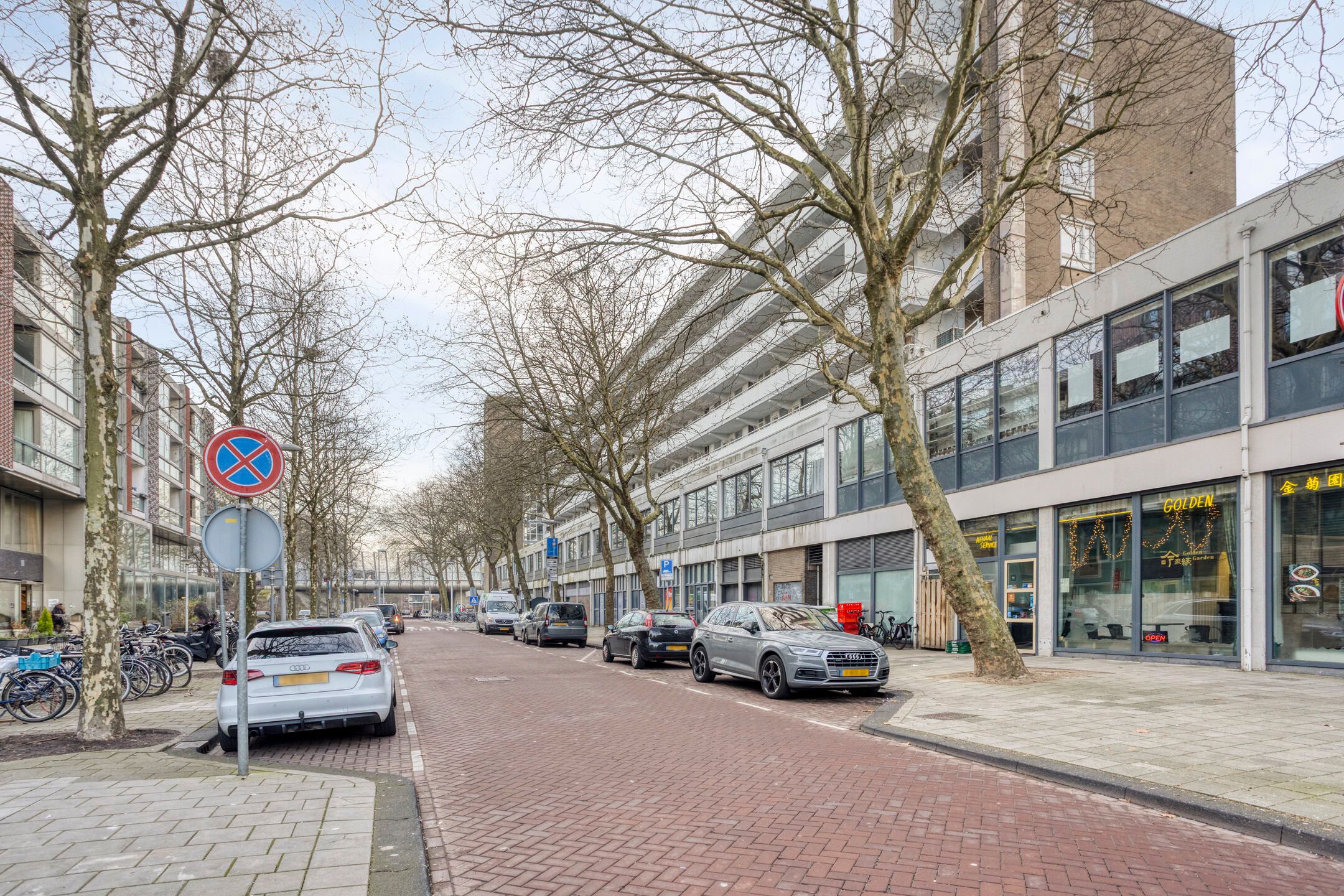 Foto 33 van Rijswijkstraat 41