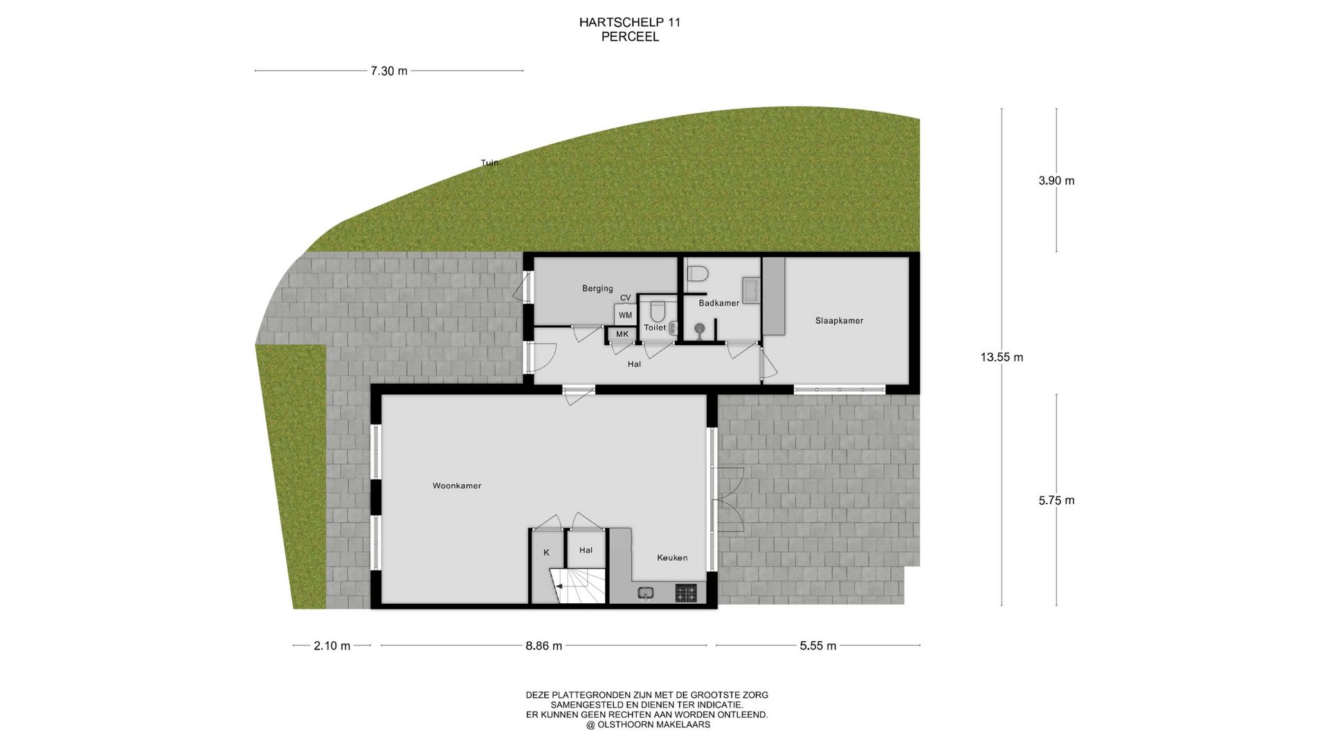 Photo 45 of Hartschelp 11