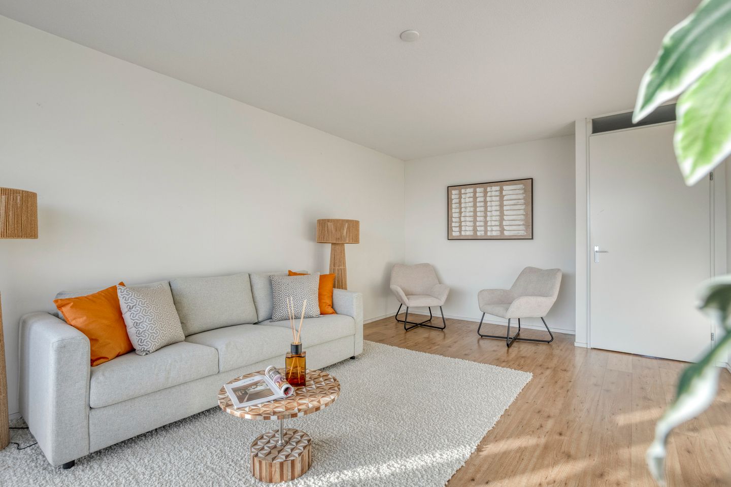 Foto 5 van Rijswijkstraat 41