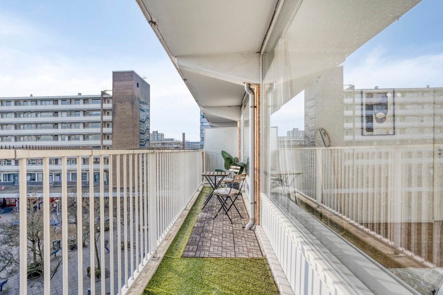 Foto 10 van Rijswijkstraat 41