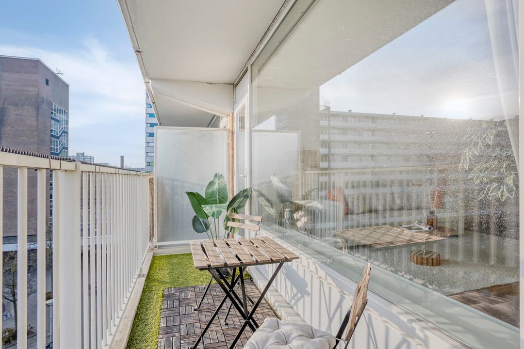 Foto 11 van Rijswijkstraat 41