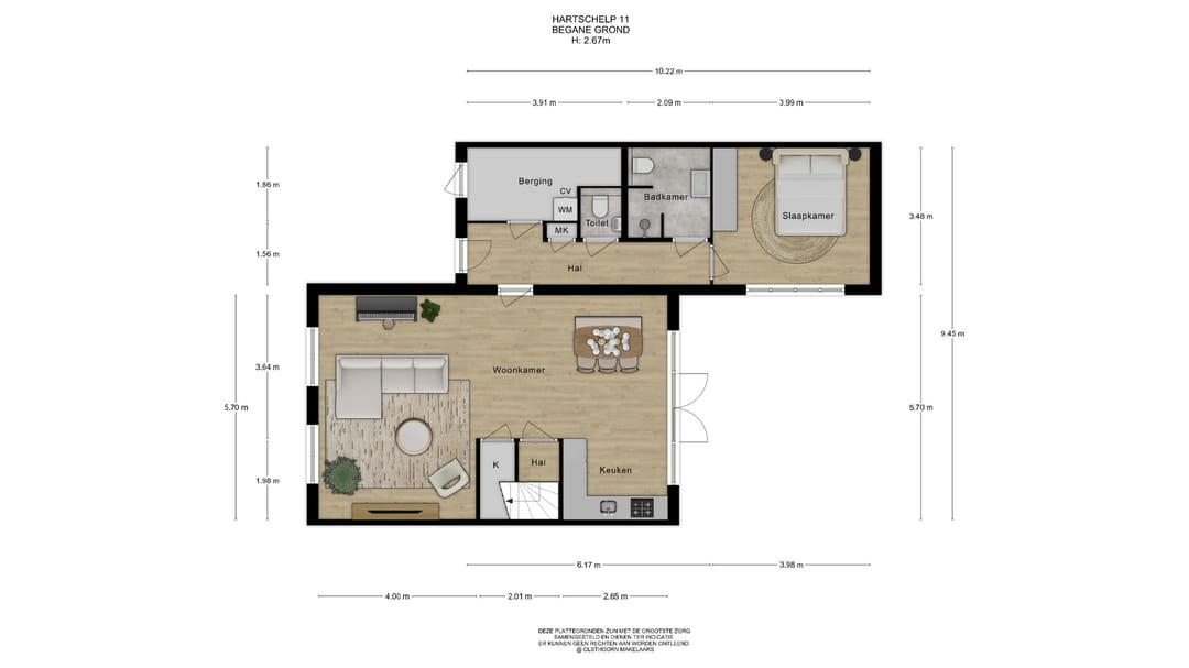 Photo 46 of Hartschelp 11