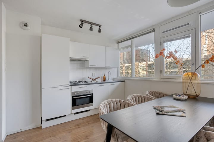 Foto 3 van Rijswijkstraat 41