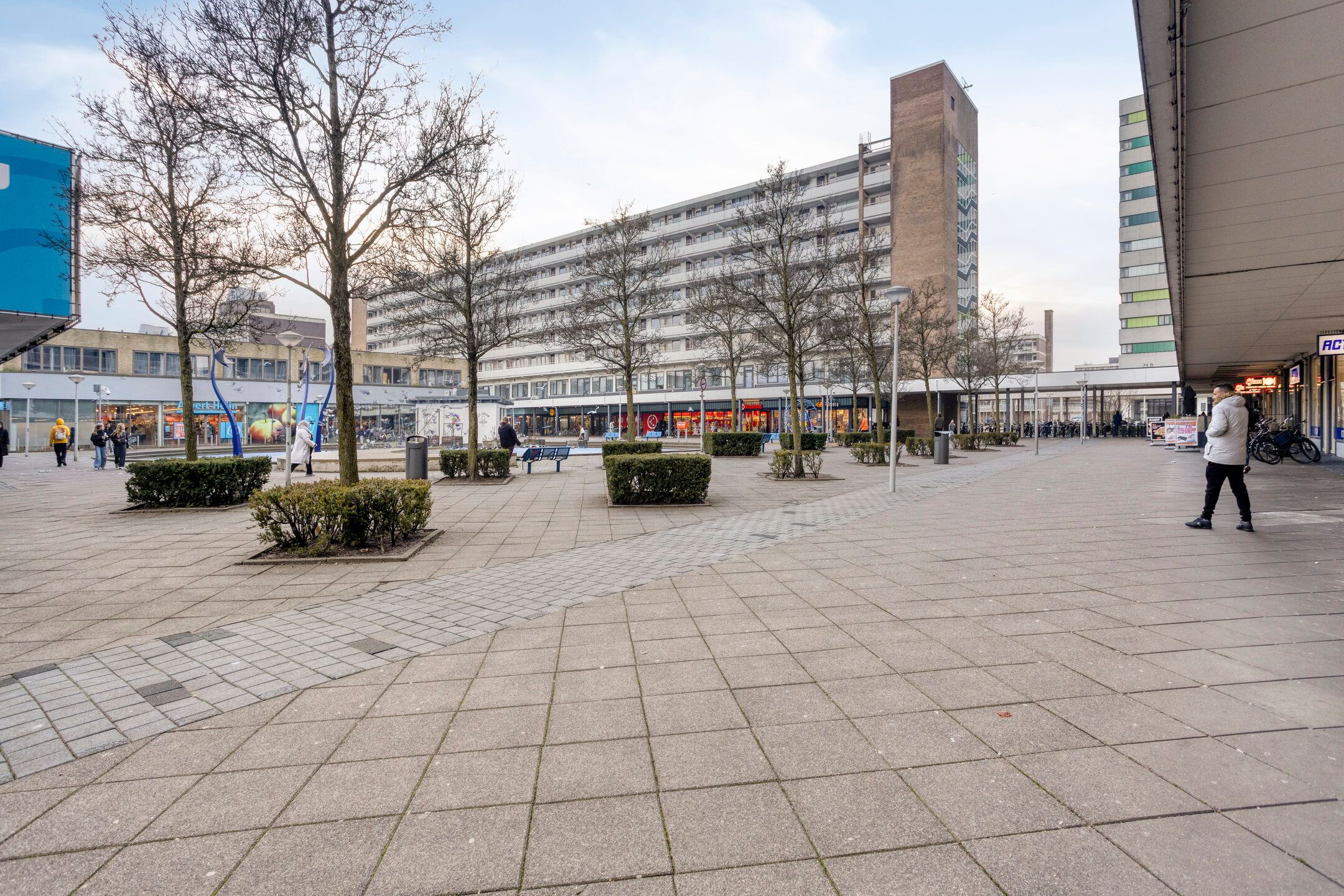 Foto 27 van Rijswijkstraat 41