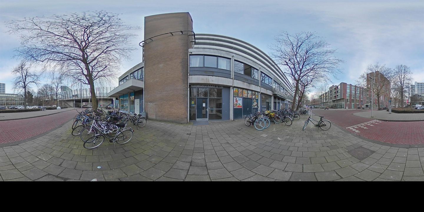 Foto 40 van Rijswijkstraat 41