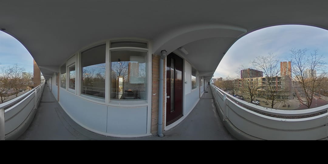 Foto 41 van Rijswijkstraat 41