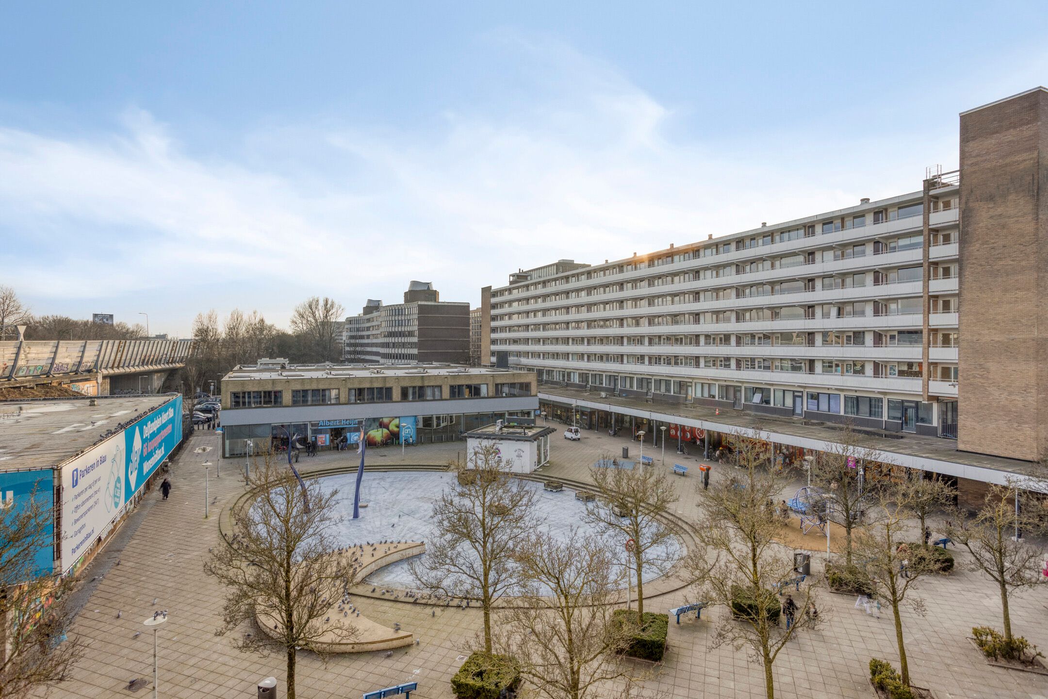 Foto 12 van Rijswijkstraat 41