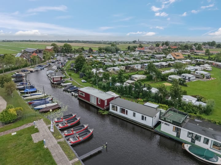 Foto 2 van Boekhorsterweg 22-W2