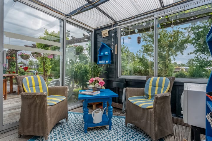 Foto 4 van Boekhorsterweg 22-W2