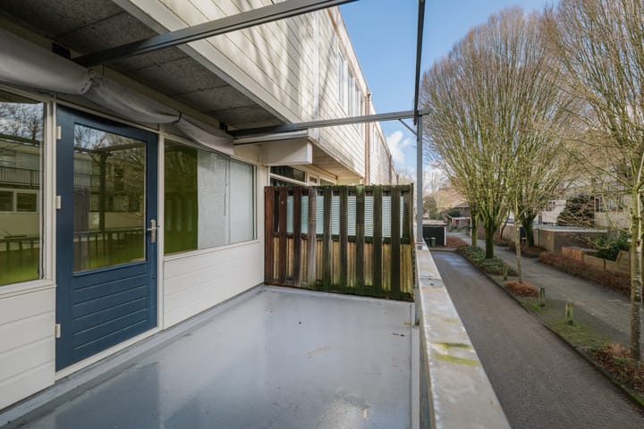 Foto 2 van Doornenburg 813