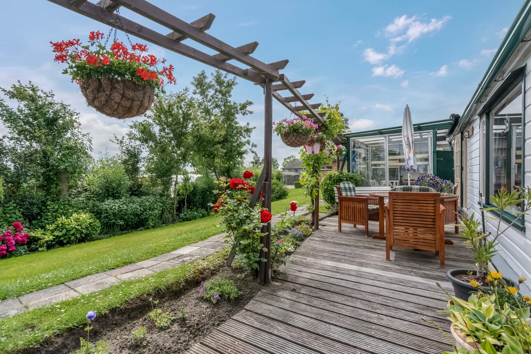 Foto 11 van Boekhorsterweg 22-W2