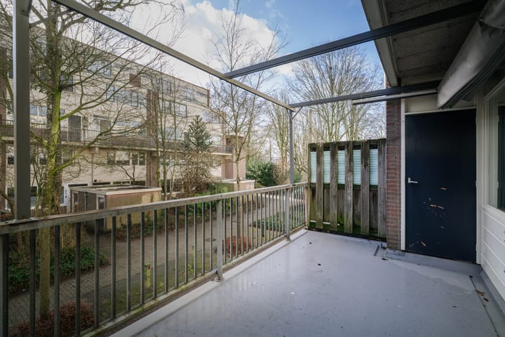 Foto 3 van Doornenburg 813