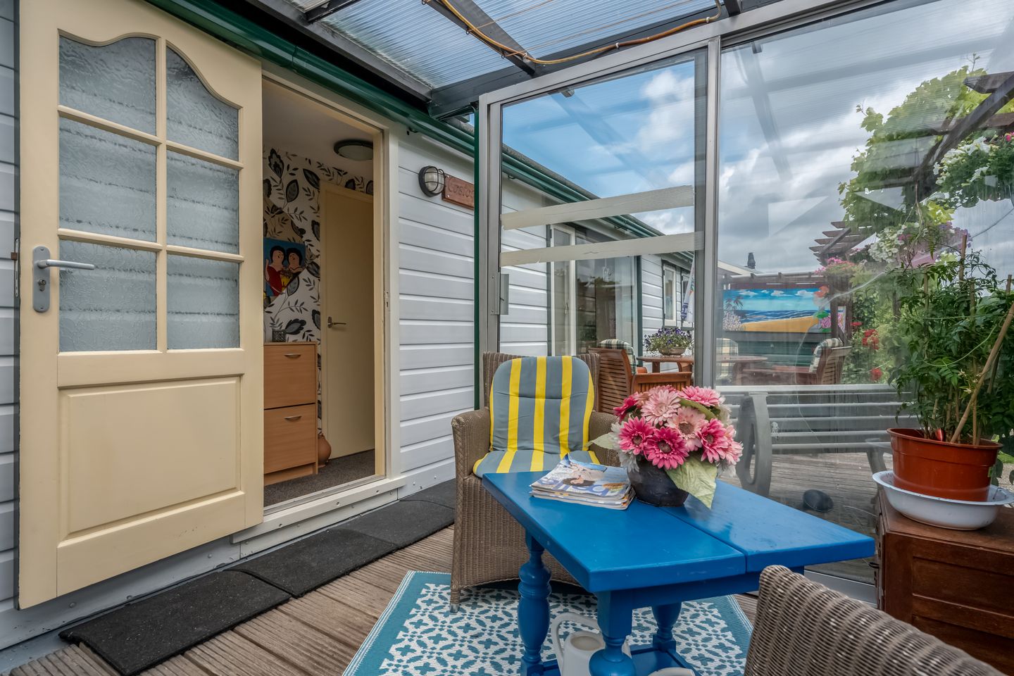 Foto 14 van Boekhorsterweg 22-W2