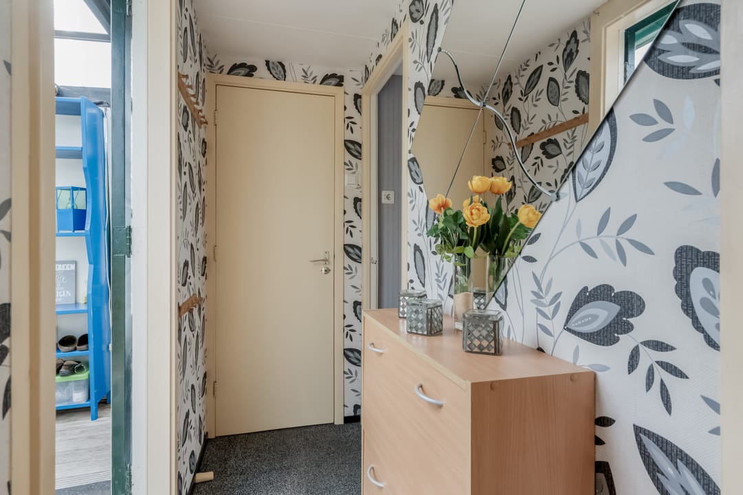 Foto 16 van Boekhorsterweg 22-W2