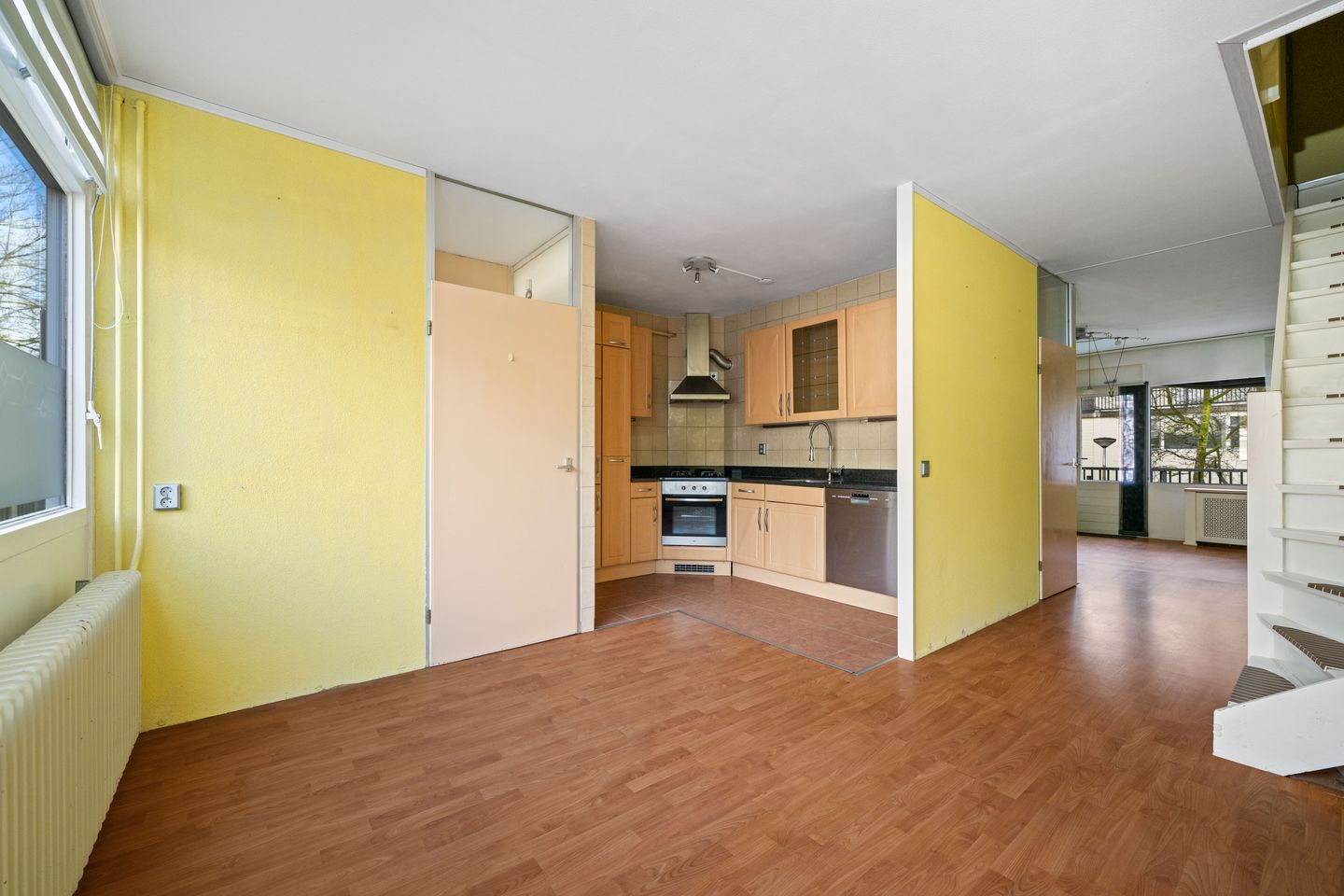 Foto 10 van Doornenburg 813