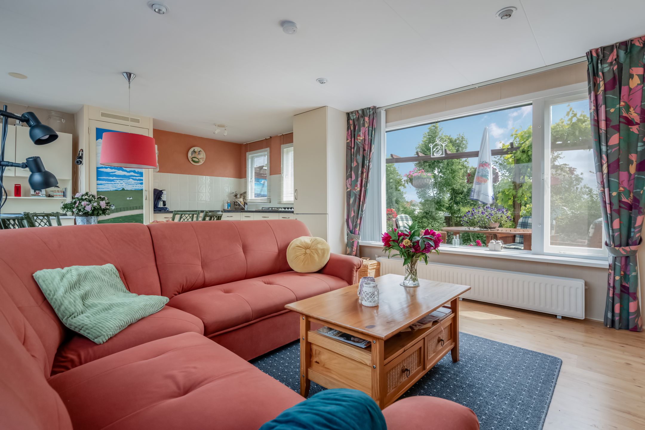 Foto 18 van Boekhorsterweg 22-W2