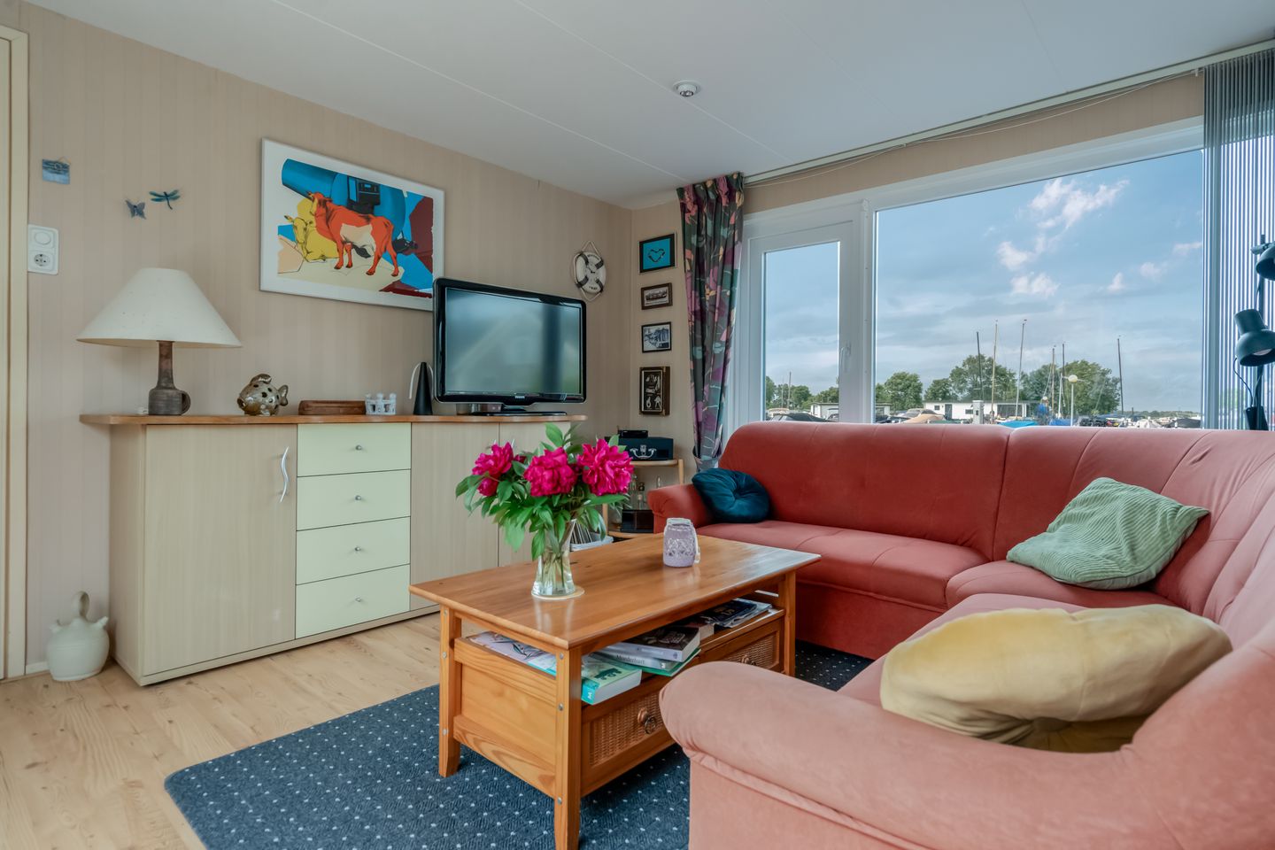 Foto 19 van Boekhorsterweg 22-W2