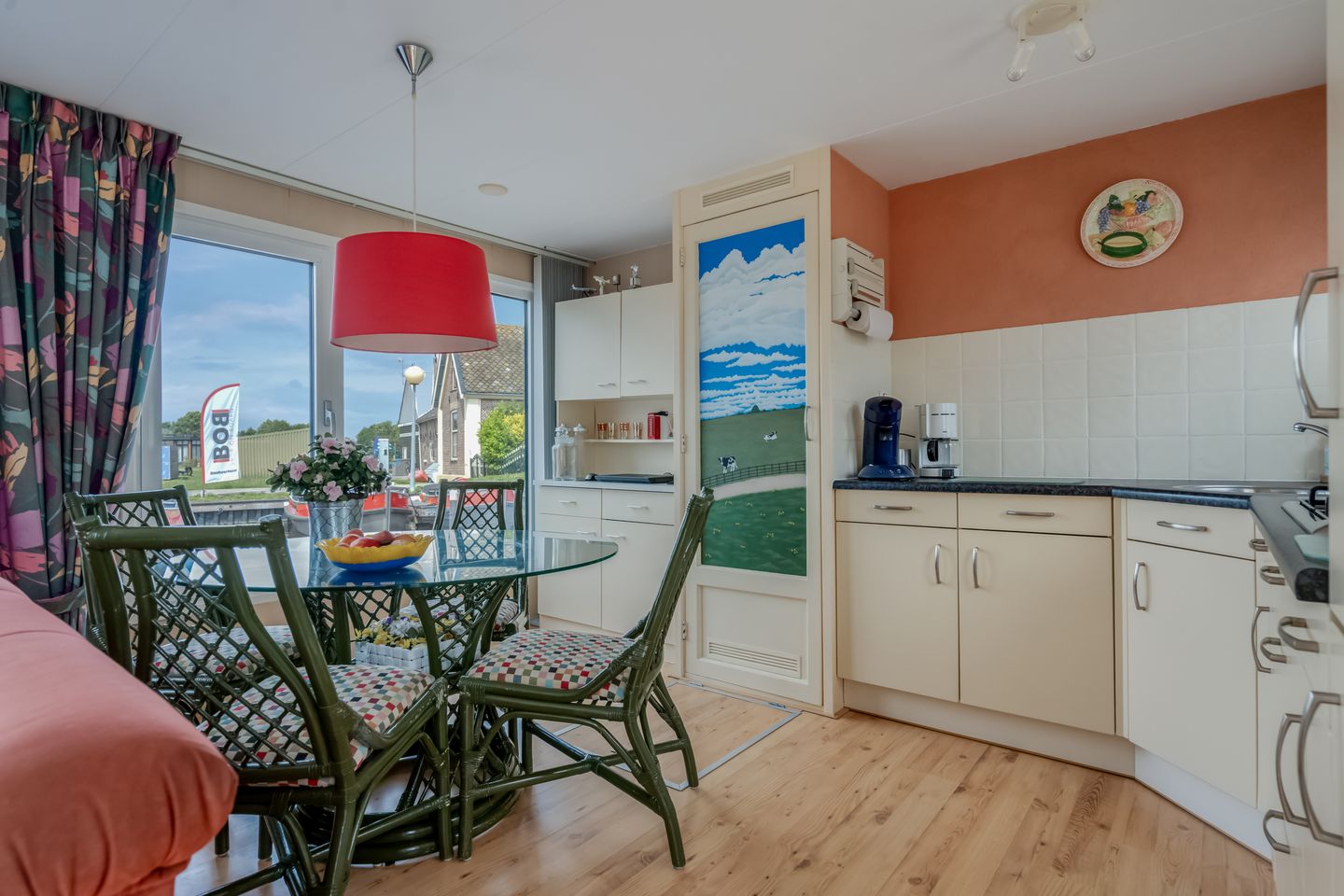 Foto 20 van Boekhorsterweg 22-W2