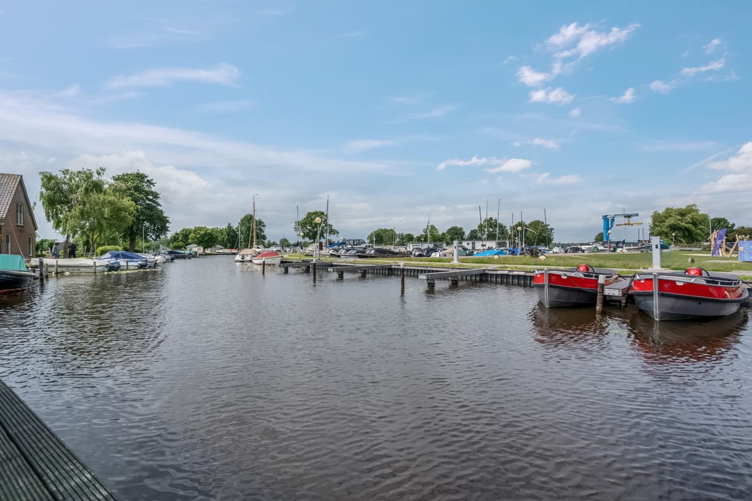 Foto 23 van Boekhorsterweg 22-W2