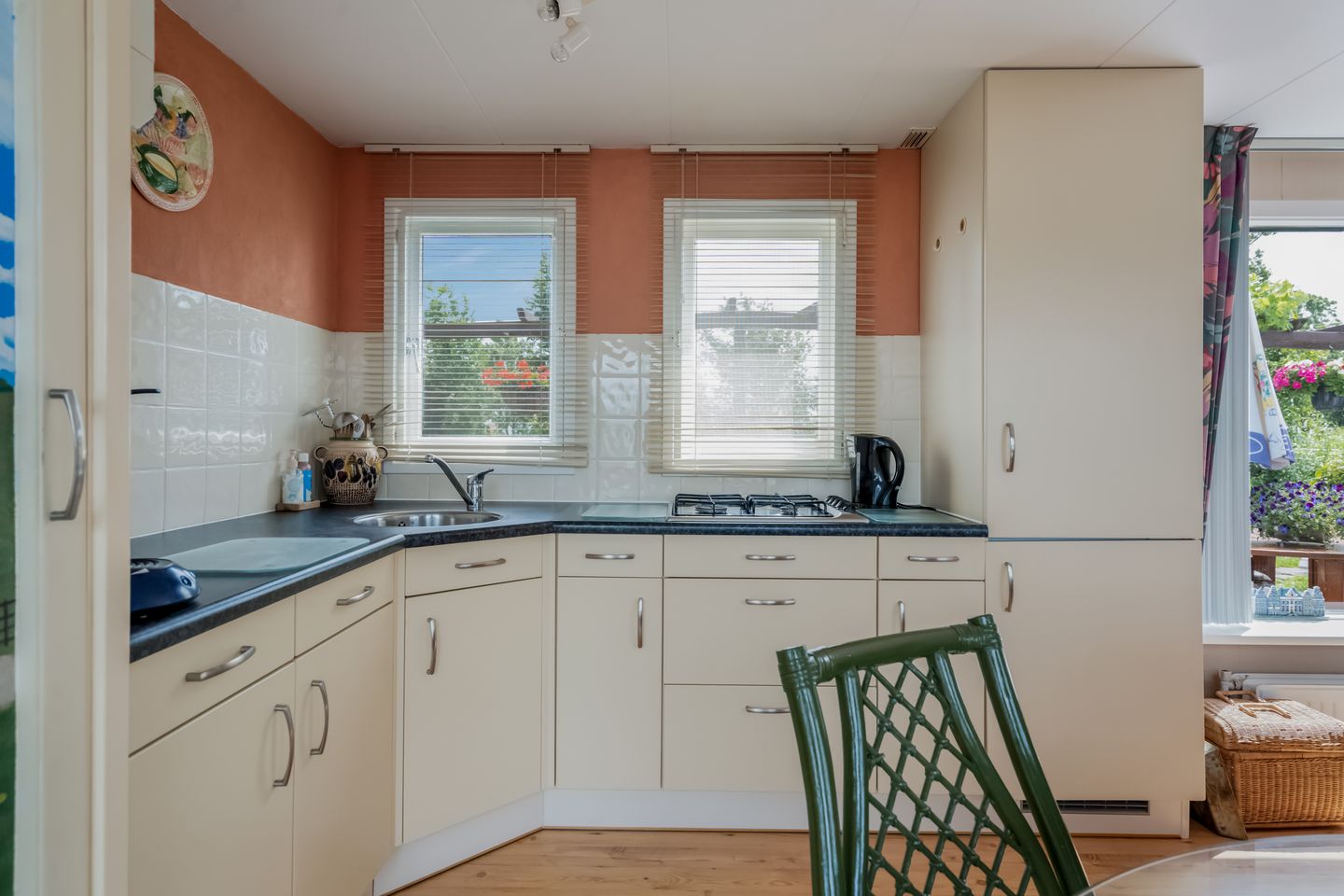 Foto 25 van Boekhorsterweg 22-W2