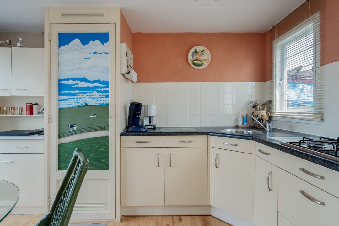 Foto 26 van Boekhorsterweg 22-W2