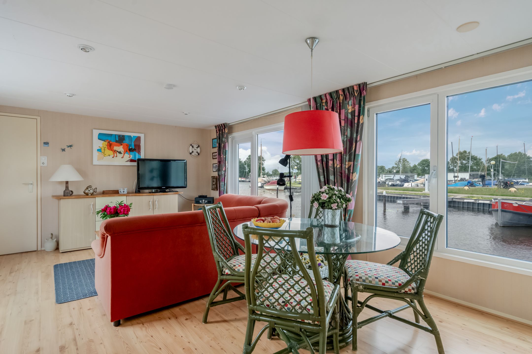 Foto 27 van Boekhorsterweg 22-W2