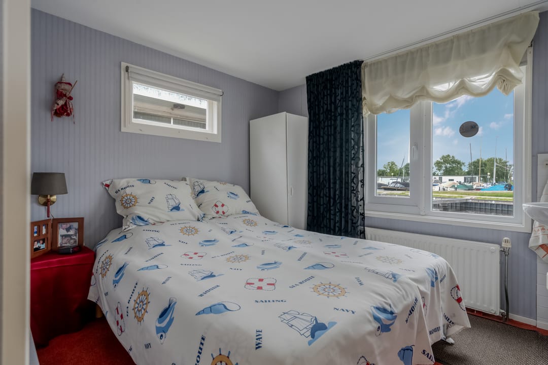 Foto 28 van Boekhorsterweg 22-W2