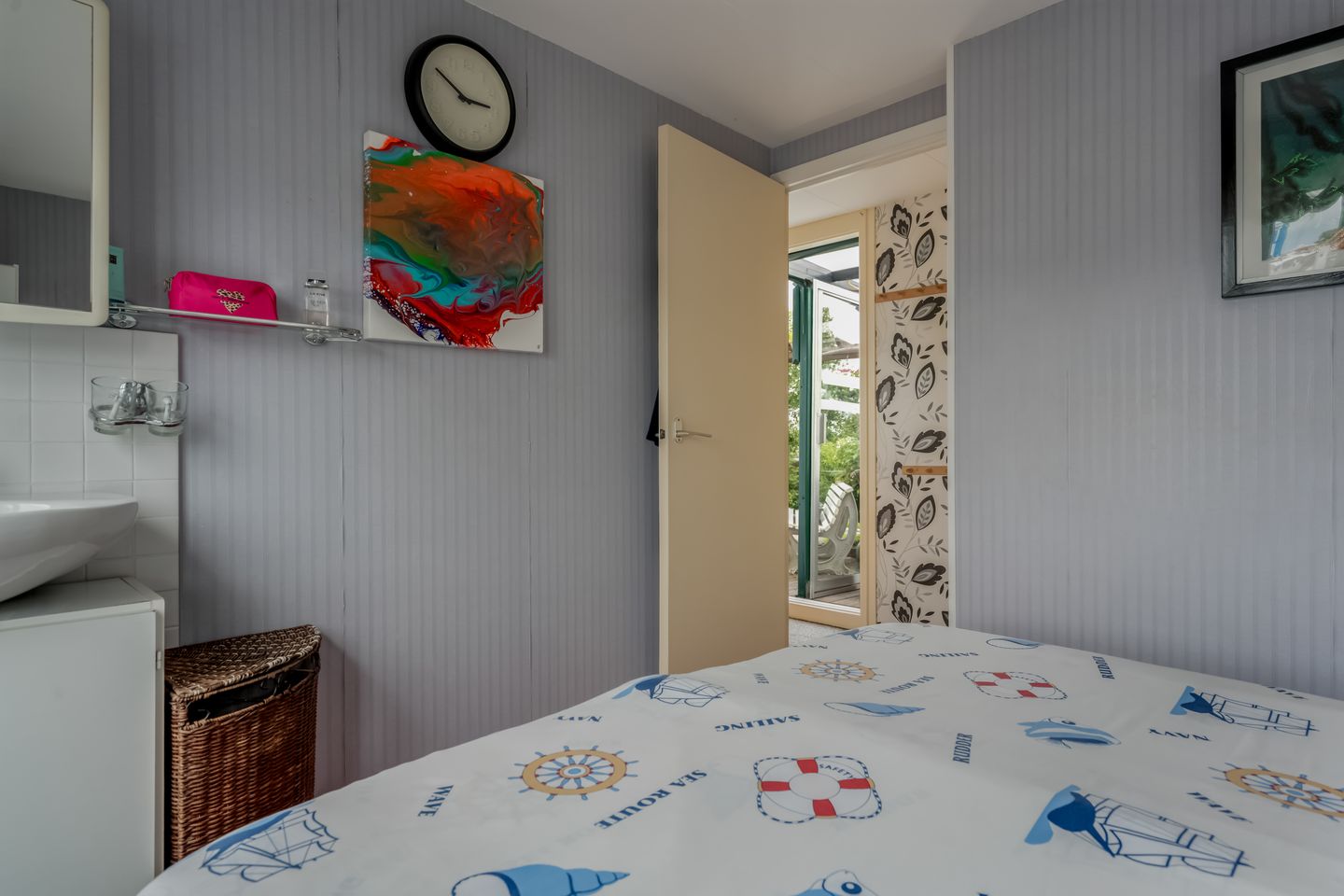 Foto 29 van Boekhorsterweg 22-W2