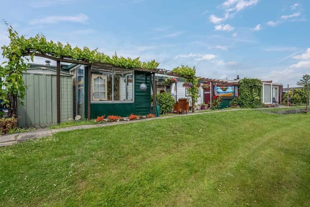 Foto 7 van Boekhorsterweg 22-W2