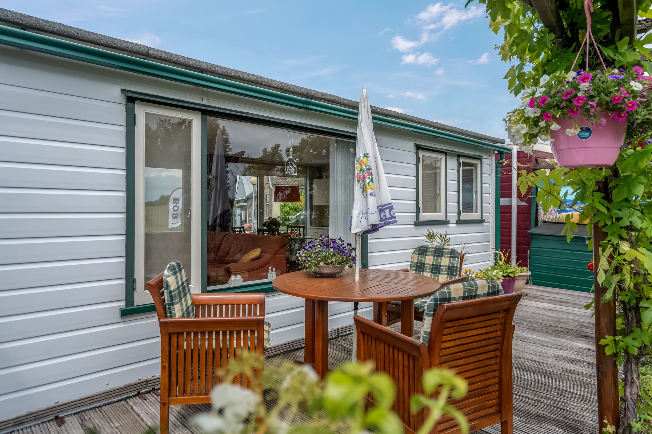 Foto 9 van Boekhorsterweg 22-W2