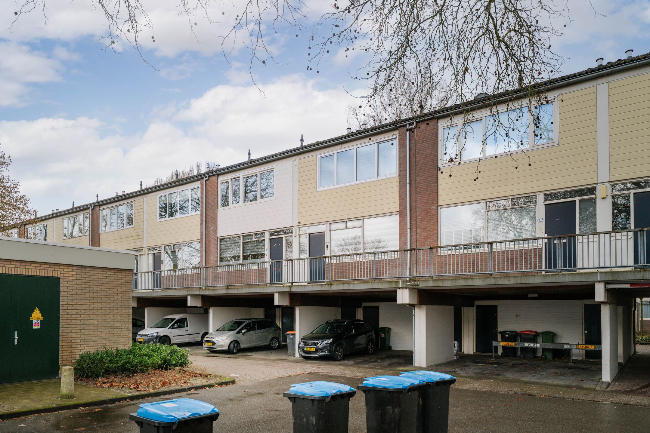 Foto 27 van Doornenburg 813