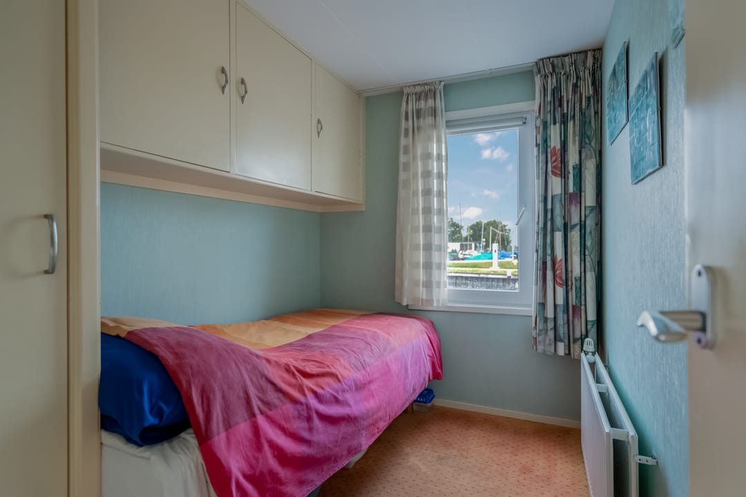 Foto 31 van Boekhorsterweg 22-W2