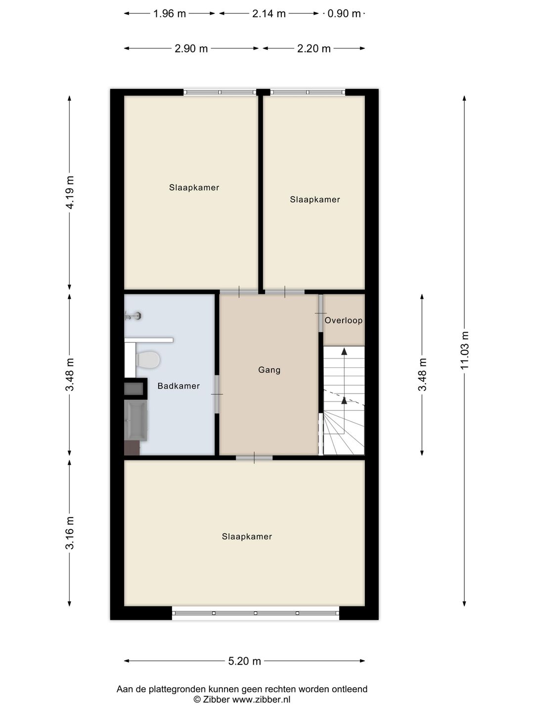 Foto 32 van Doornenburg 813